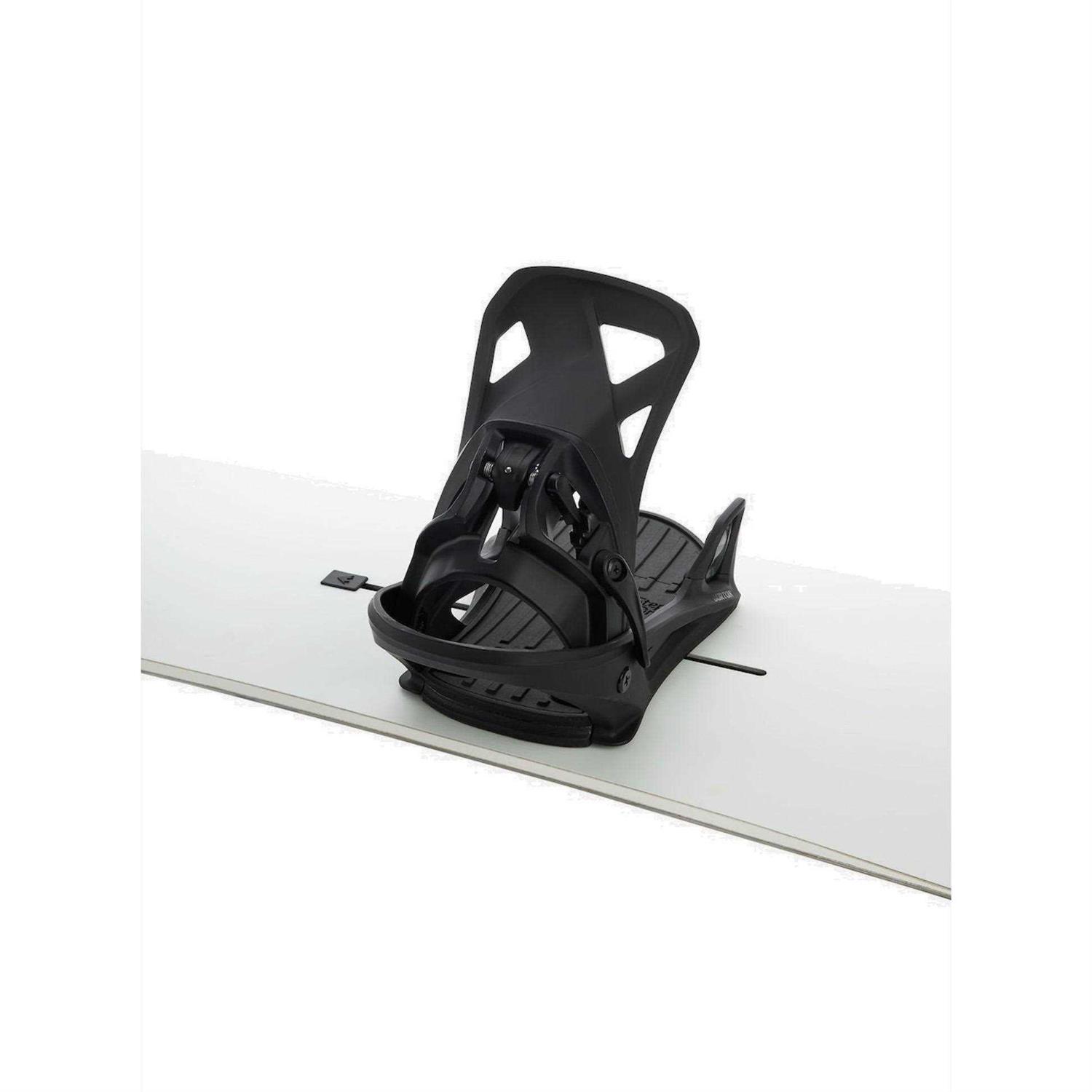 Burton Step On Re:Flex Snowboard Bindings - Sports Supplies Online Store
