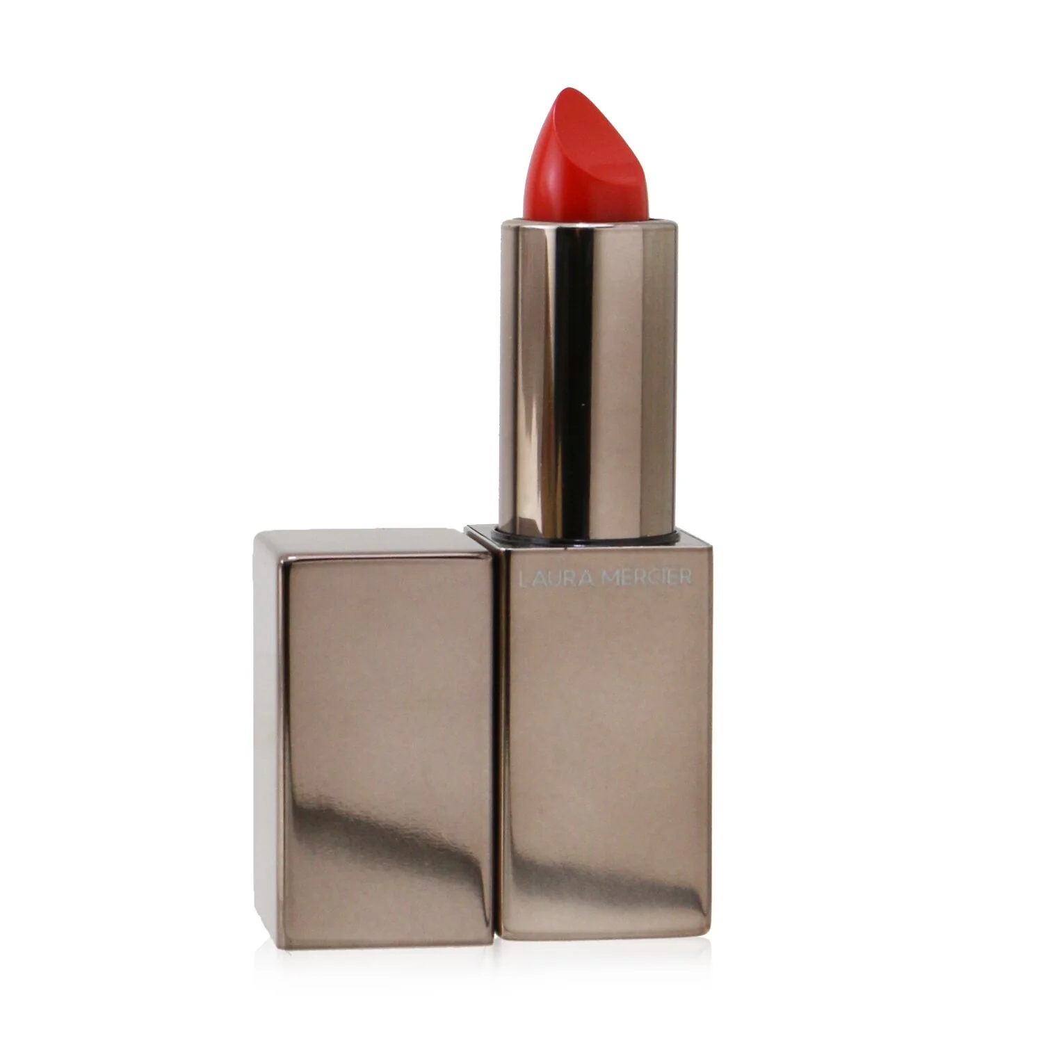 Laura Mercier Rouge Essentiel Silky Creme Lipstick - # Fuchsia Favori  3.5g/0.12oz
