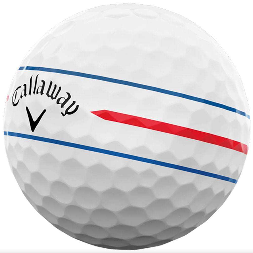 Callaway Chrome Tour Triple Track Golf Balls - Sports Supplies Online Store