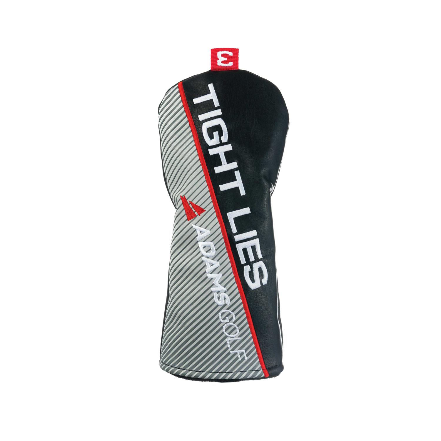 Adams Tight Lies Fairway Wood Senior Flex - Sports Supplies Online Store