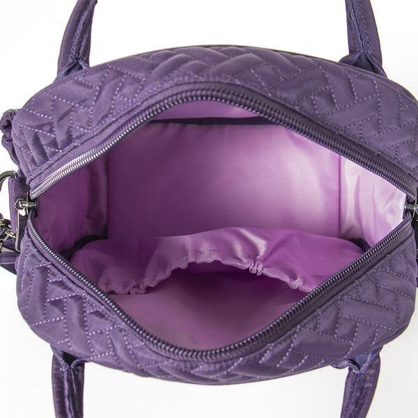 Lug Mini Puddle Jumper 1 - Floral Water