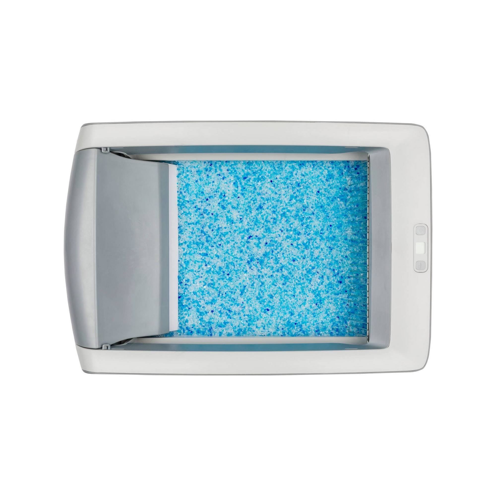 ScoopFree Automatic Self-Cleaning Cat Litter Box