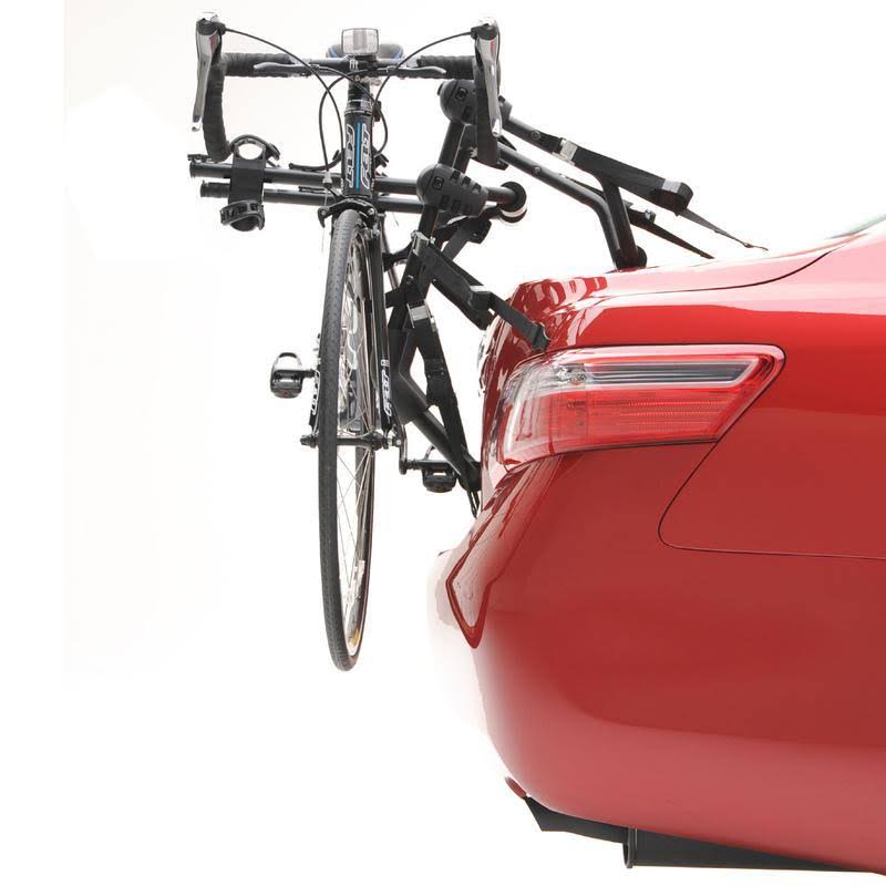 Hollywood Racks F6-2 Expedition 2-Bike Rack