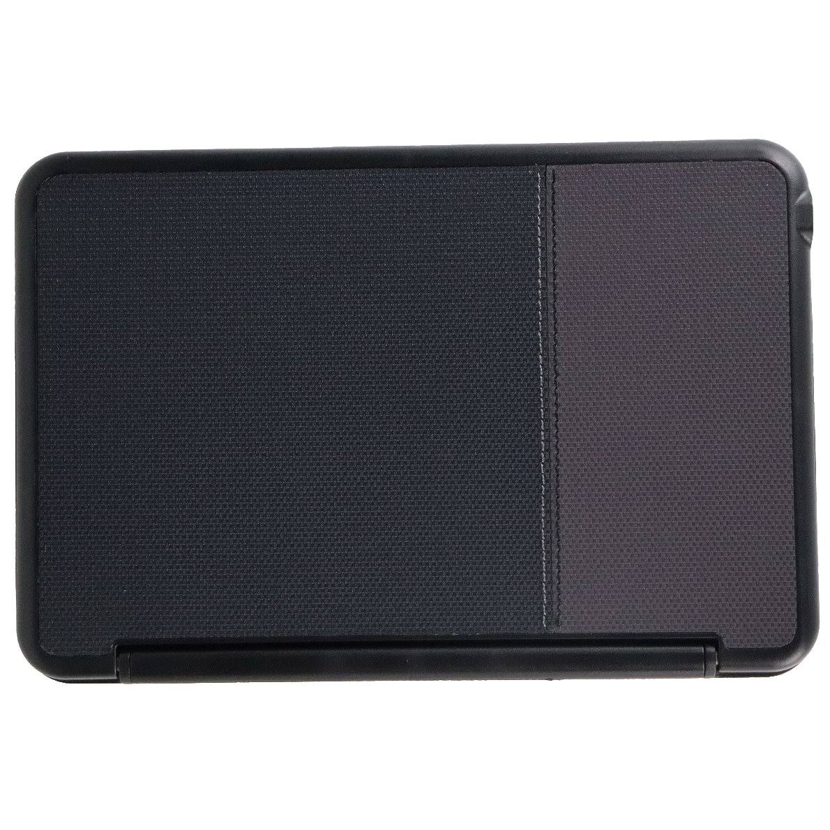 ZAGG Folio Wireless Bluetooth Keyboard and Folio Case for iPad mini 4 - Black