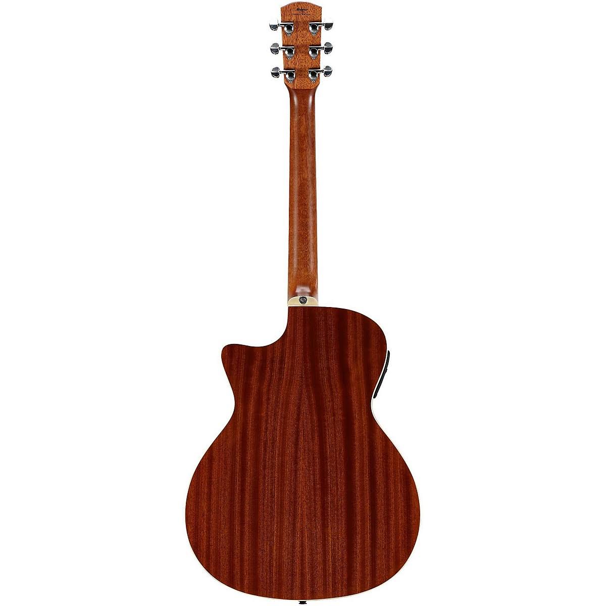 Alvarez Artist AG60CE Grand Auditorium Acoustic Electric