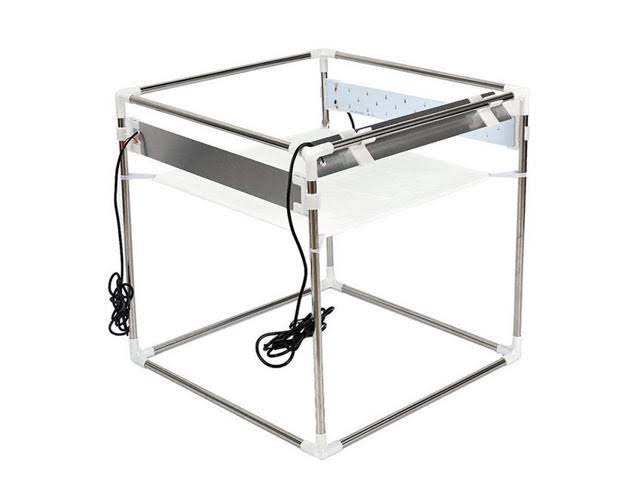 Godox LST80 Portable Photo Studio Box - Triple LED Light Source Photography