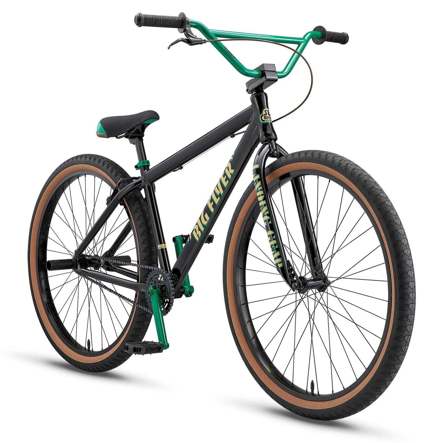 SE Bikes Big Flyer 29 - Sports Supplies Online Store