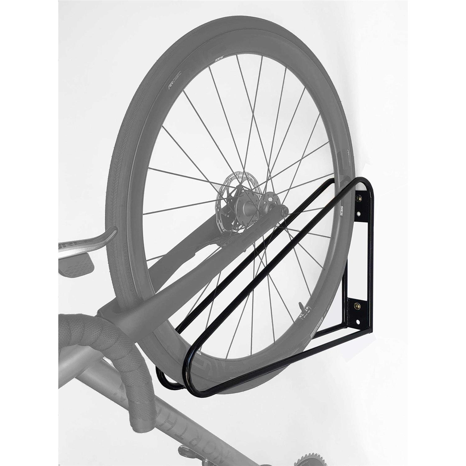 Velo Dock Vertical Bike Storage Rack - Sports Supplies Online Store
