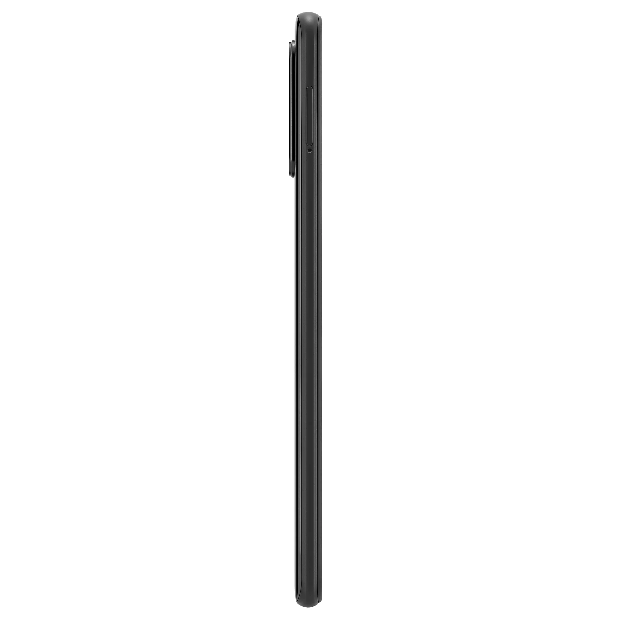 Straight Talk SAMSUNG Galaxy A21, 32GB Black- Prepaid Smartphone