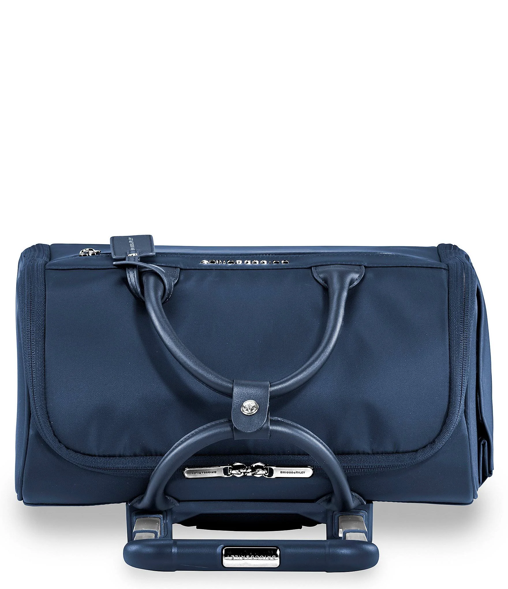 Briggs u0026 Riley Rhapsody Widemouth Cabin Spinner - Navy