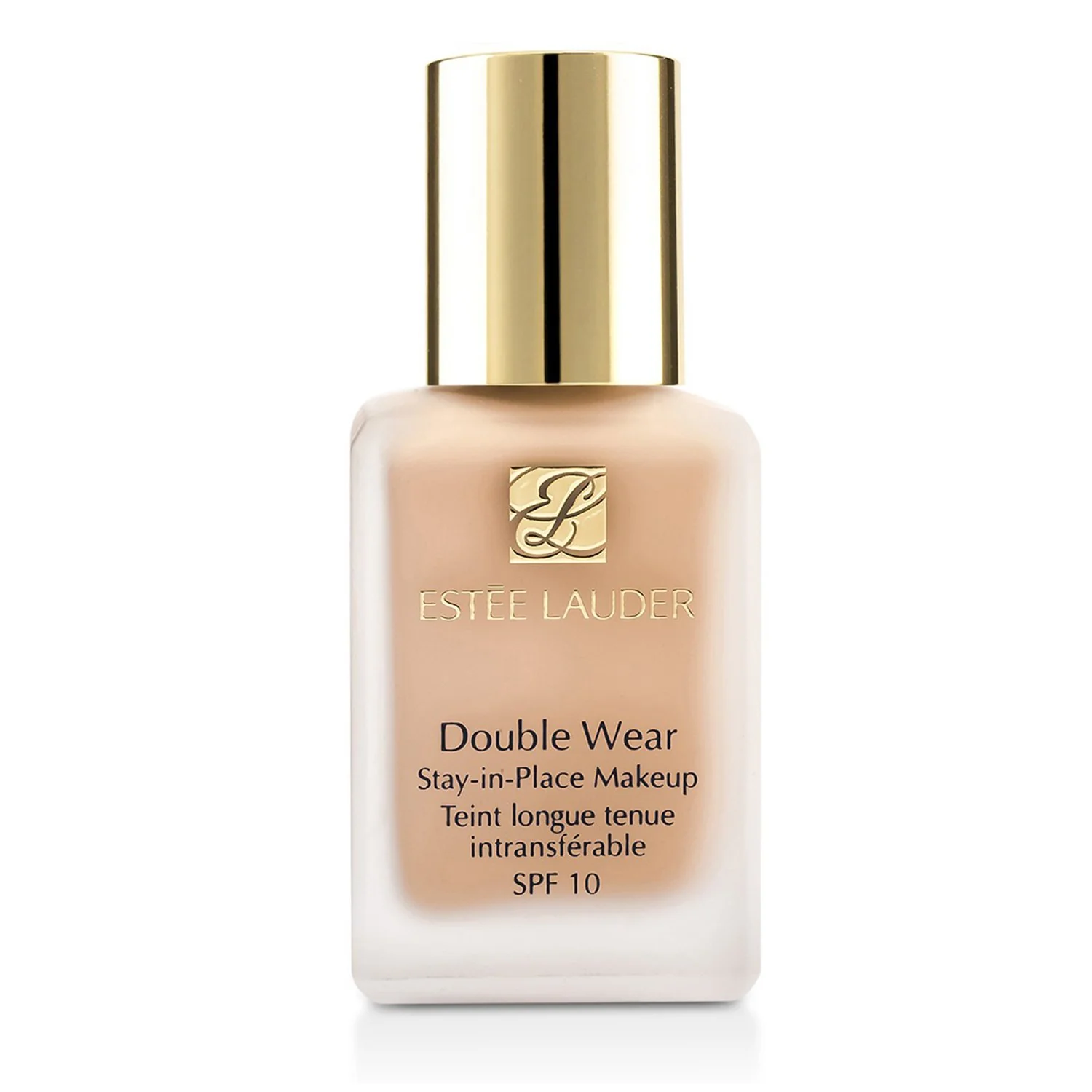 Estee Lauder Double Wear Stay In Place Makeup SPF 10 - Alabaster (0N1) 30ml/1oz