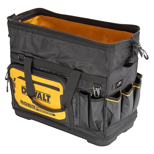 DEWALT PRO Backpack on Wheels
