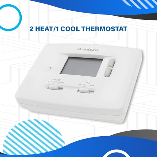 ACiQ 13.4 SEER2 3.5 Ton Heat Pump Packaged Unit System w/Additional Kit and Back-up Heat Kit of Choice | Multi-positional Orientation Configuration