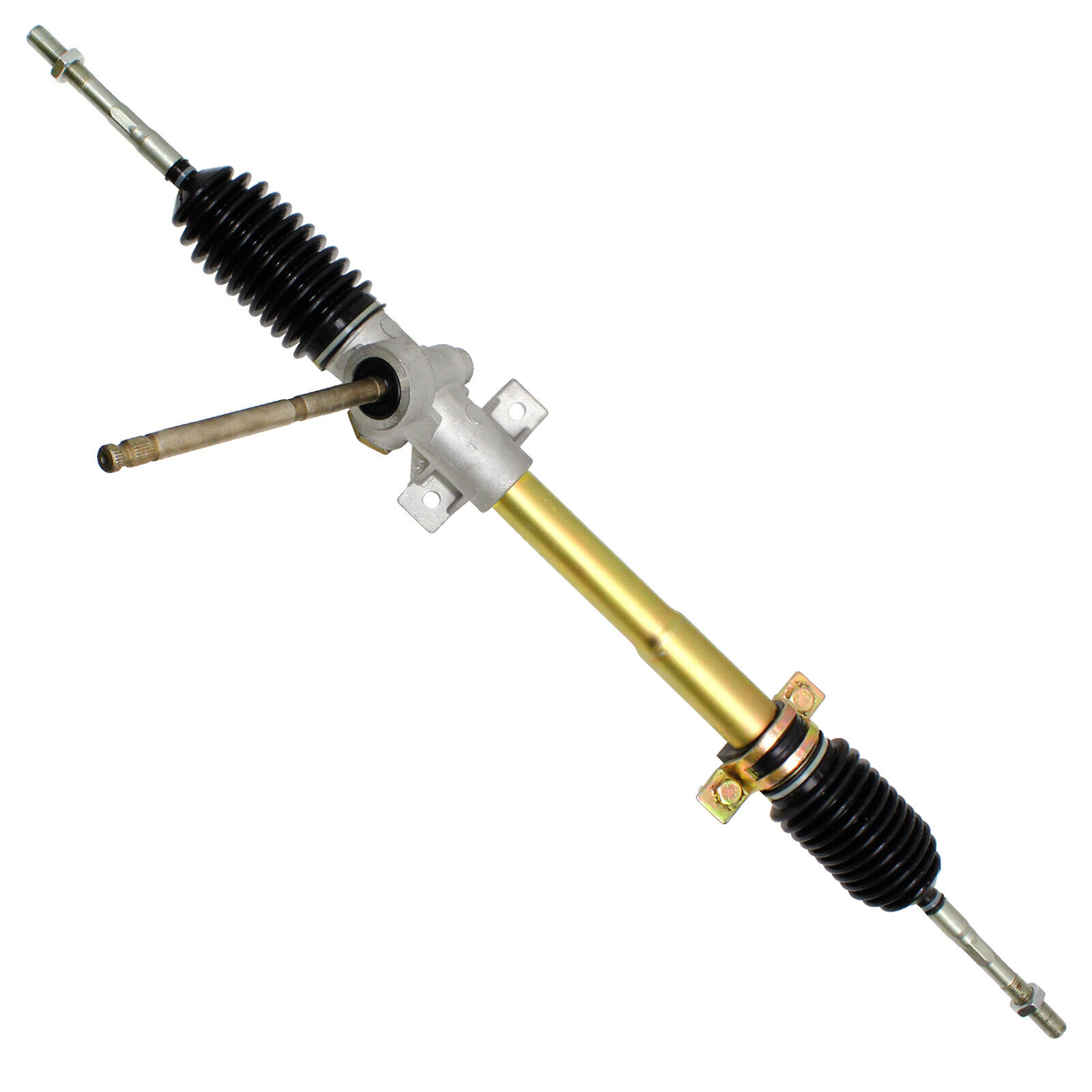 Rack And Pinion Steering Box Assembly for John Deere Gator Th 4X6 / Gator Te 2X4
