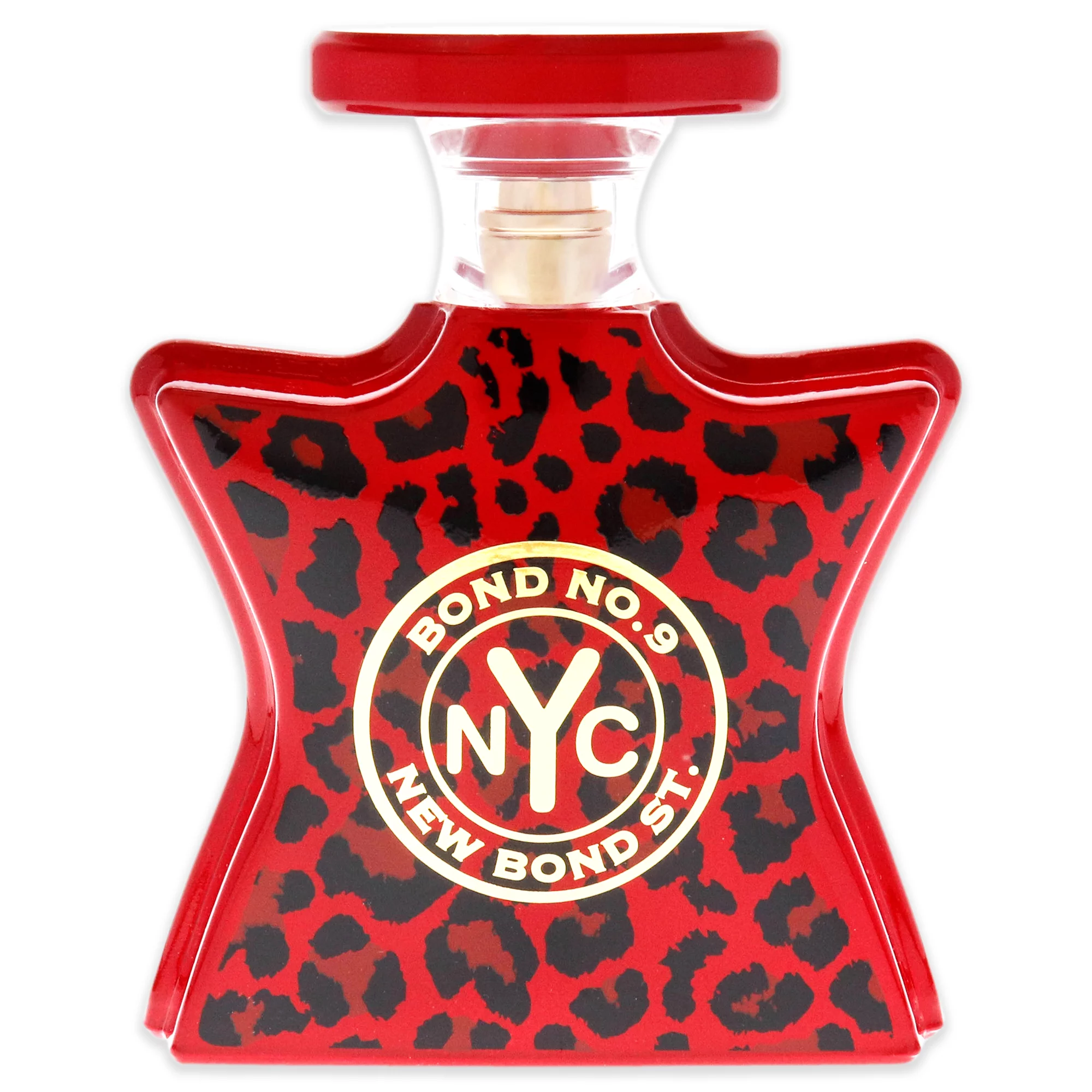 Bond No 9 New Bond Street Eau De Parfum 3.3 Ounce