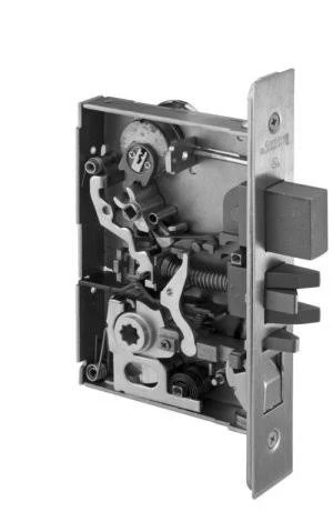 Corbin Russwin ML2055-LL Classroom Lever Mortise Lock Body Only