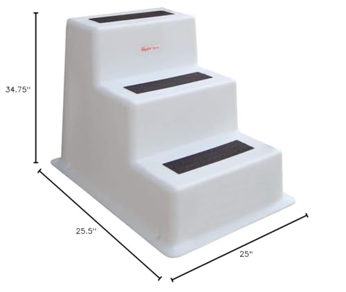 Taylor Made Products StepSafe Dock Steps