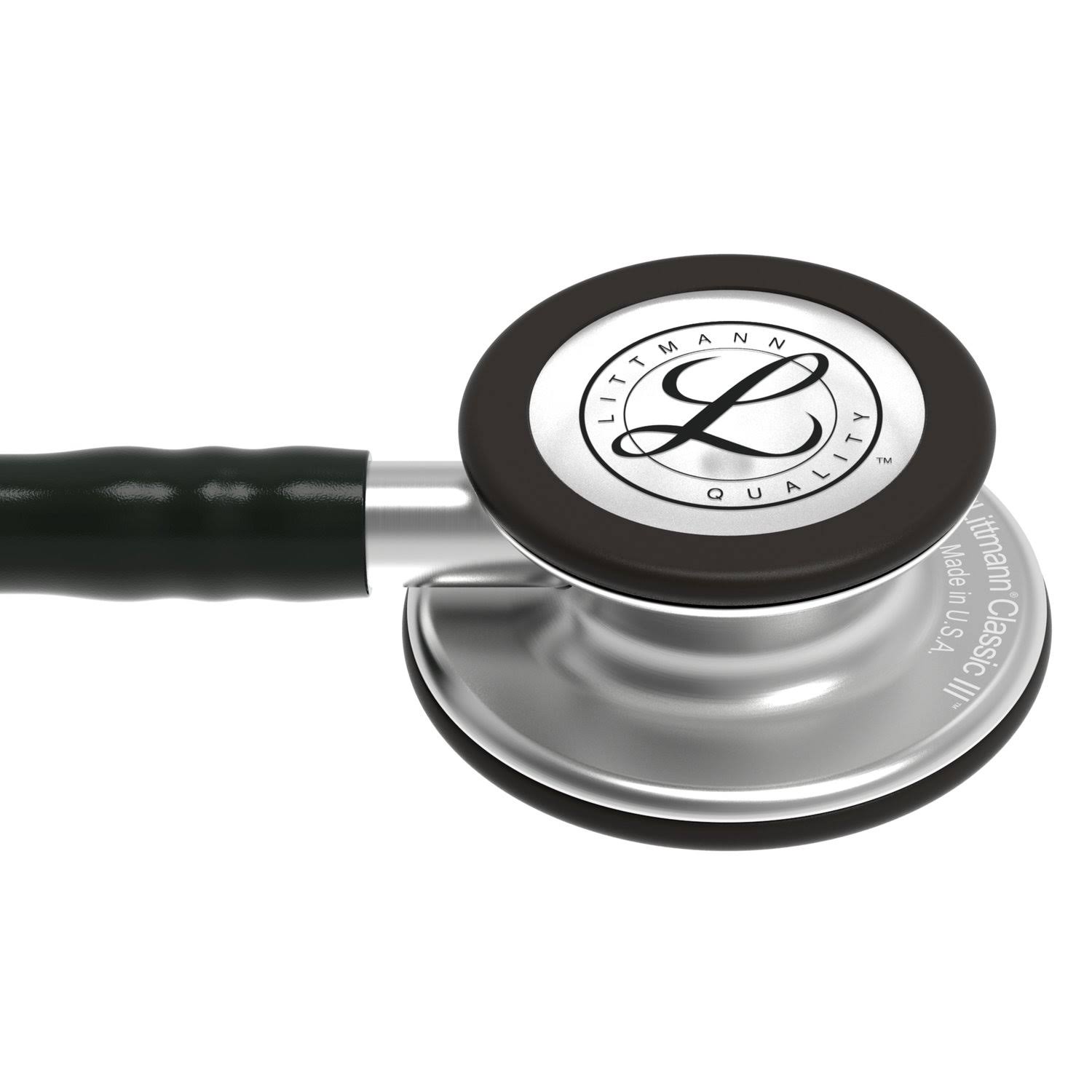 Littmann Classic III Stethoscope - Pearl Pink