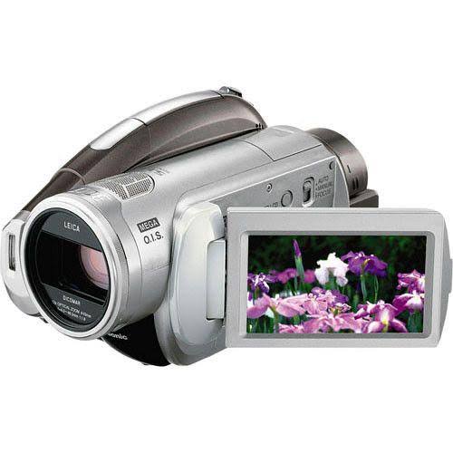 JVC Kenwood Gr-d750us Mini DV Camcorder