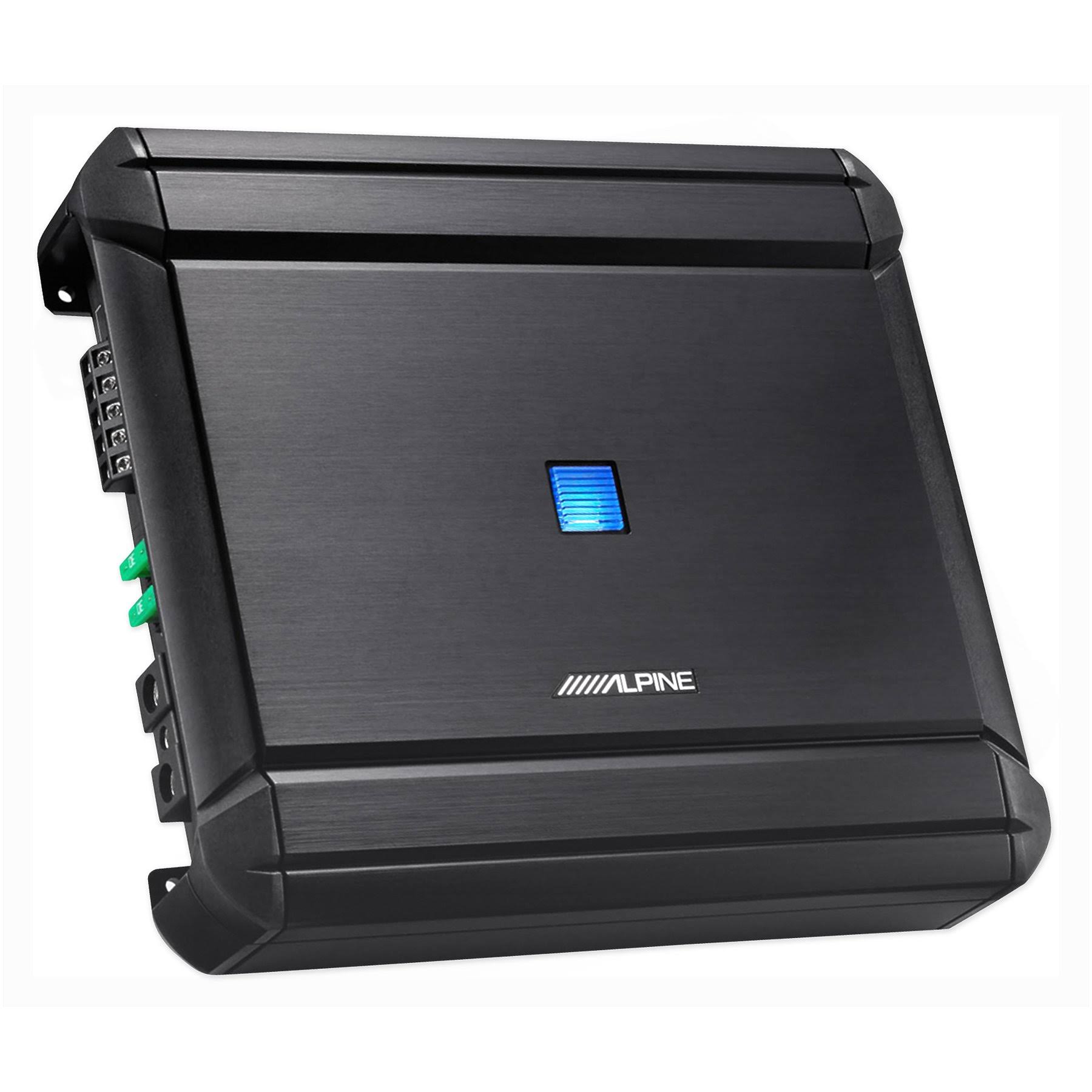 Alpine MRV V500 Class D 5-Channel Car Amplifier