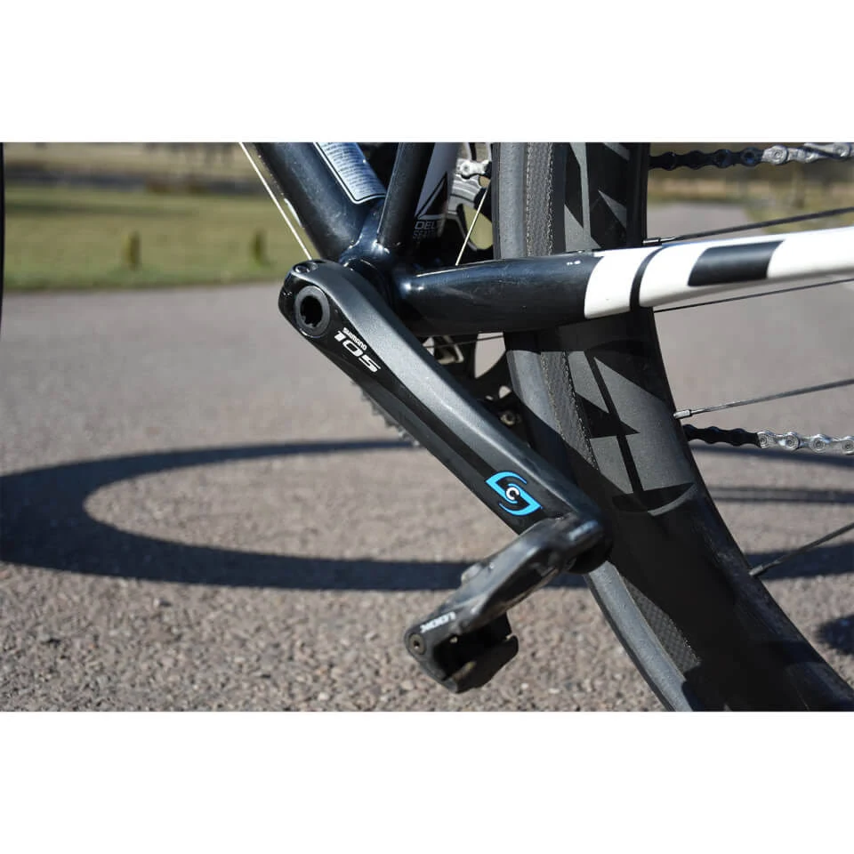 Stages Power Meter - 105 5800