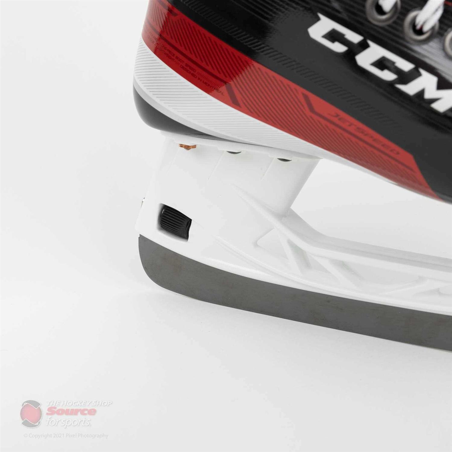 CCM Jetspeed FT4 Hockey Skates - Sports Supplies Online Store