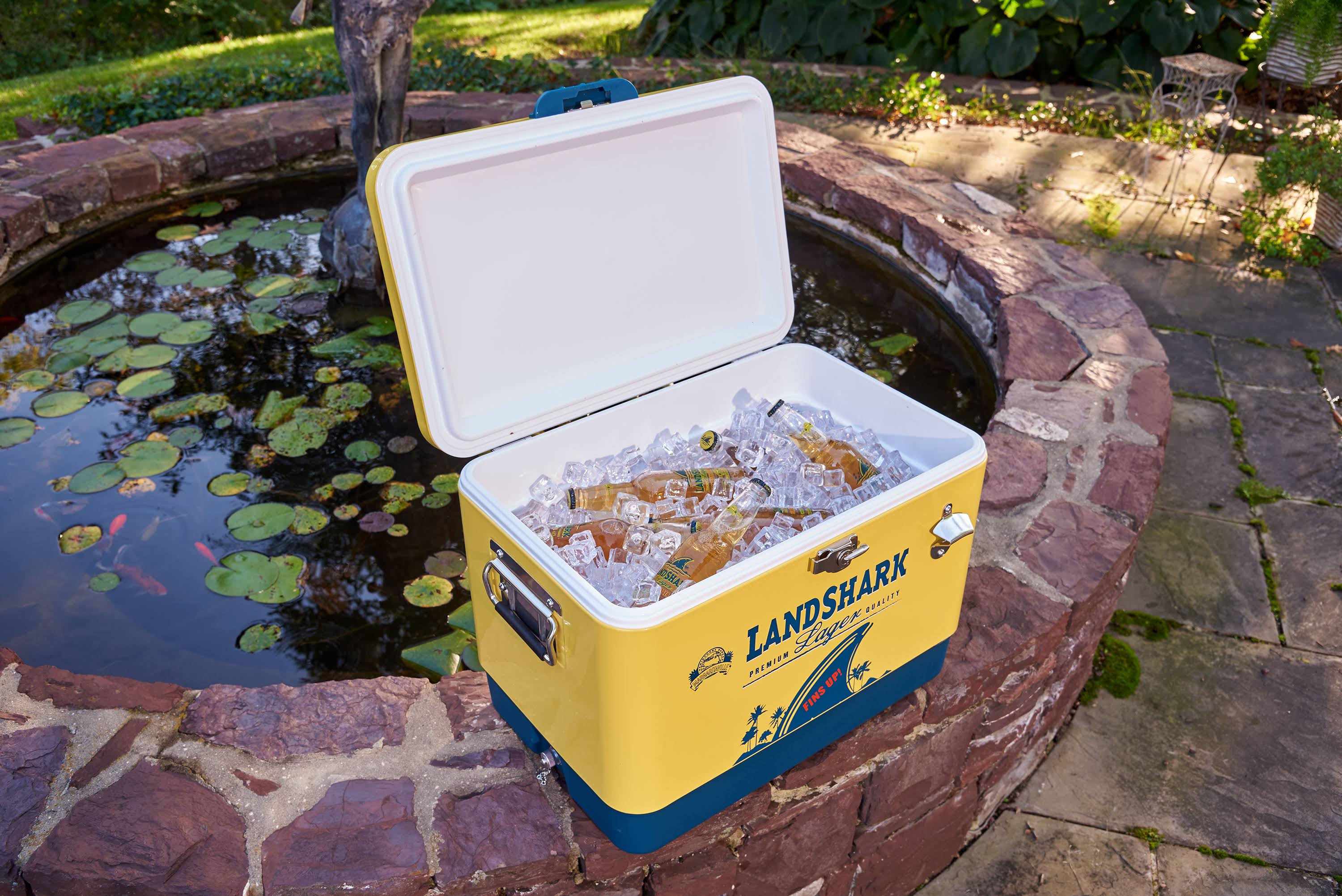Margaritaville Landshark 54 qt. Cooler