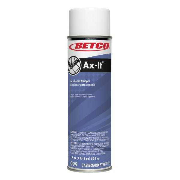 Betco Hard As Nails Floor Finish 6590500 - Shop Hardware Tools Online Store