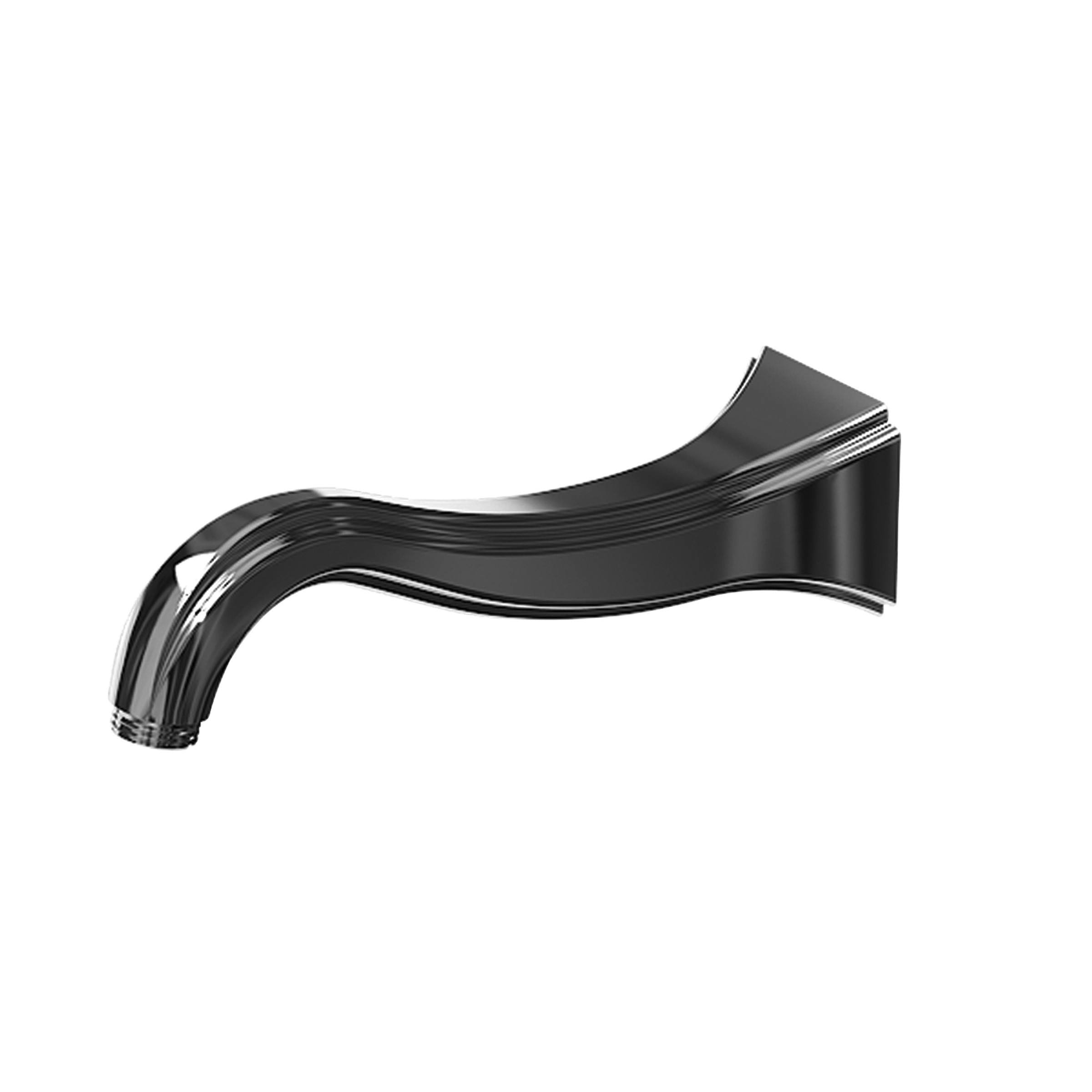 Newport Brass 201-3/04 8x22 Shower Arm - Satin Brass(PVD)