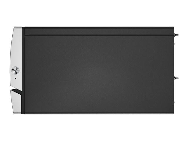 Lenovo IdeaCentre 720-18asu 90H10056US Desktop Computer - Ryzen 5 1400 - 12 GB Ram - 1 TB HDD