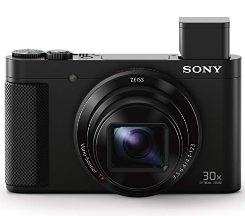 Sony HX80 Parent - Radiant Selections