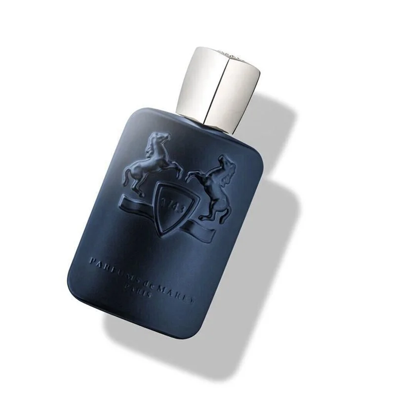 NEW Seal Parfums_ De Ma_rly Layton Exclusif Eau De Parfum, Cologne For Men  Spray 2.5 oz/75ml