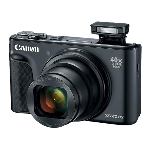 Canon Cameras US Point and Shoot Digital Camera with 3.0" LCD, Silver (2956C001)