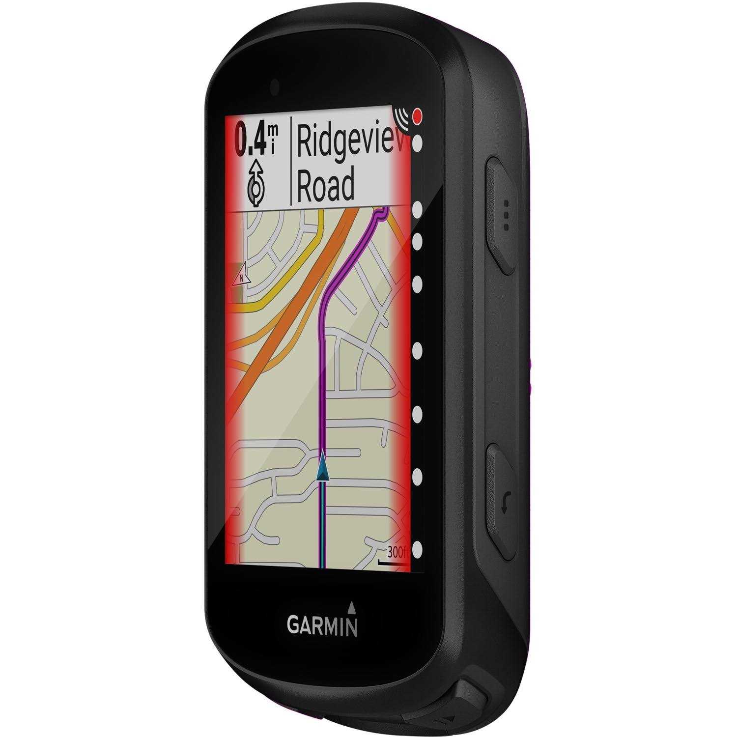 Garmin Edge 530 - Sports Supplies Online Store