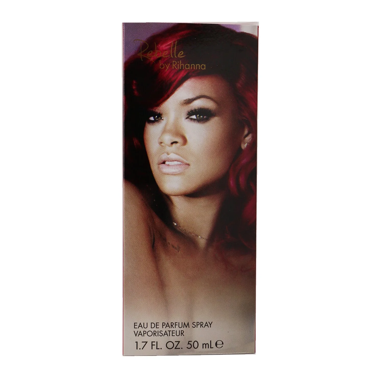 Rihanna Rebelle Eau De Parfum Spray  50ml/1.7oz