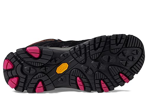 Merrell Women's Moab 3 Mid Waterproof Hiking Boot
