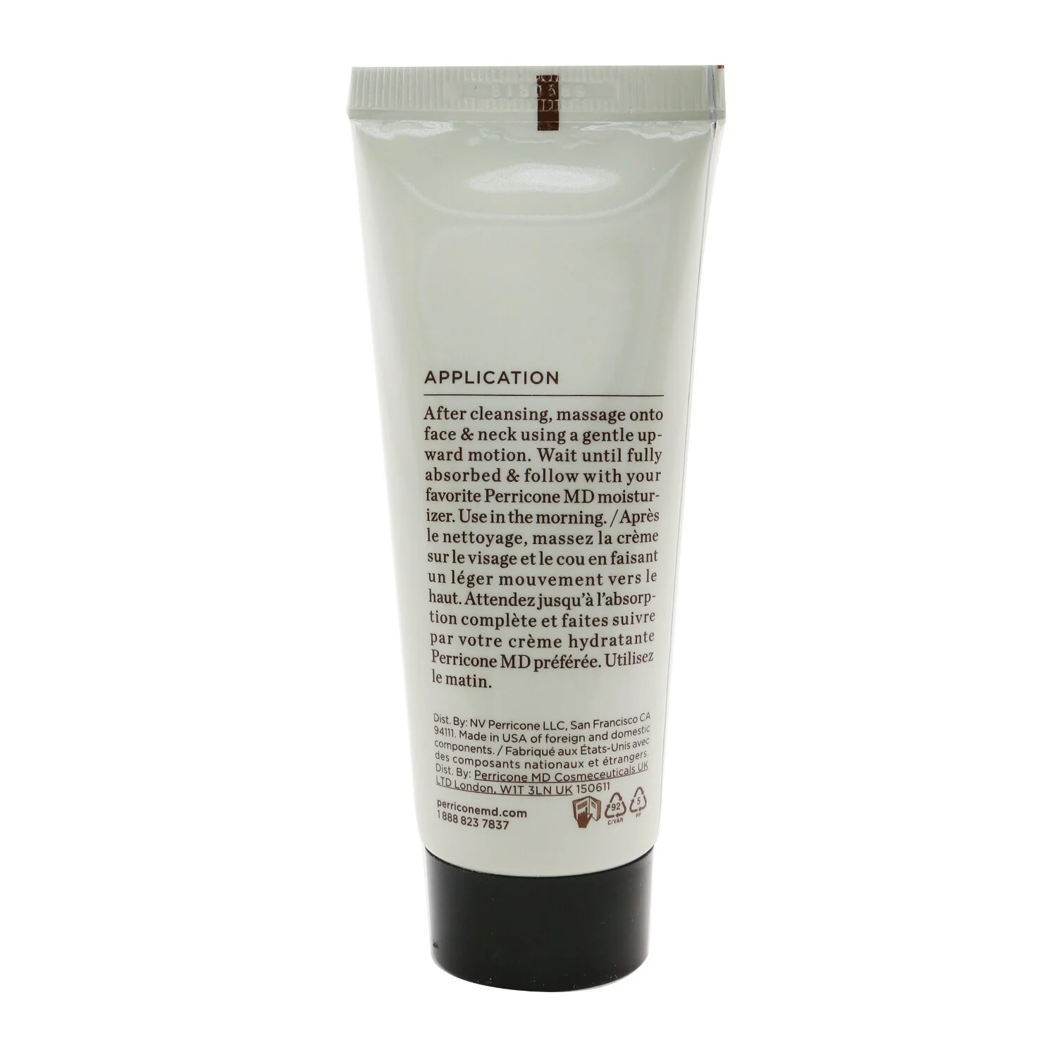 Perricone MD Neuropeptide Facial Cream (Day Cream)  74ml/2.5oz