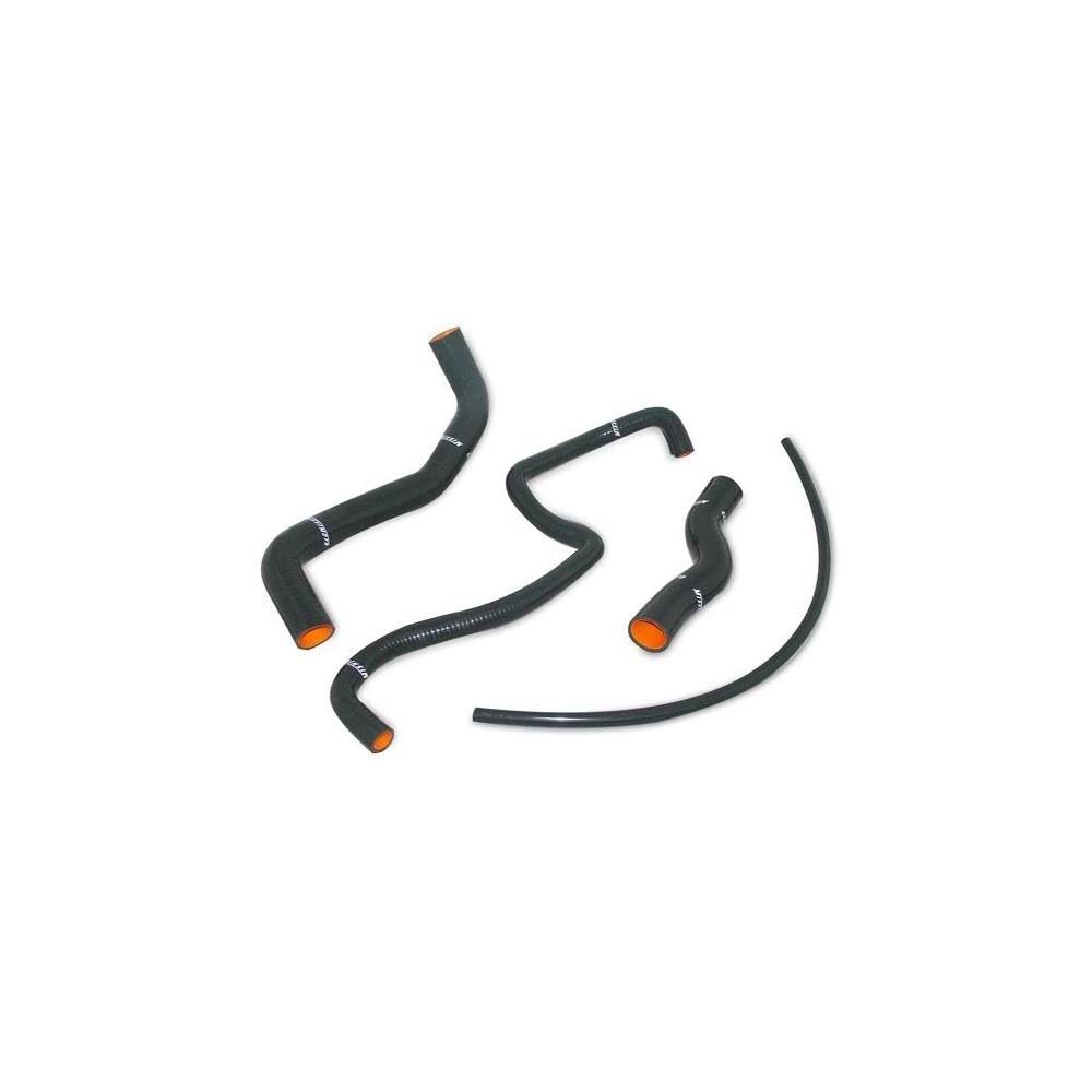 Mishimoto MMHOSE-Z33-HRBL Blue Silicone Hose Kit for Nissan 350Z