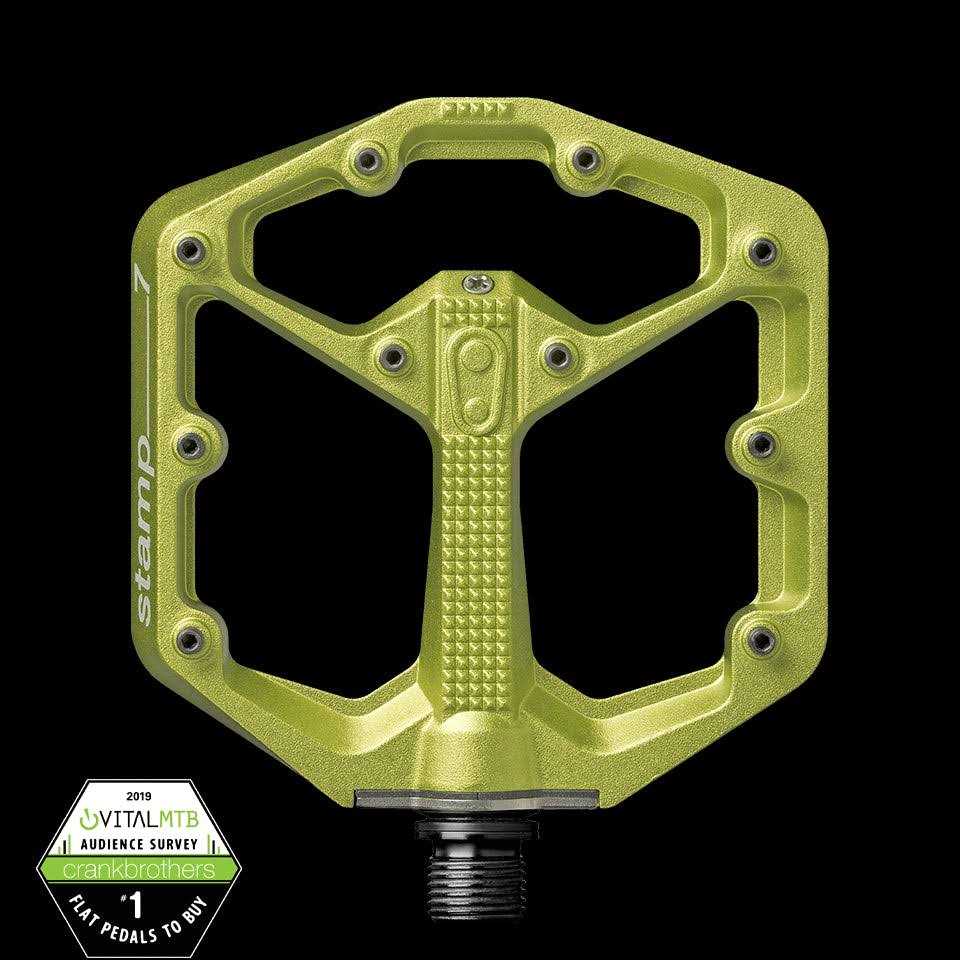 Crank Brothers Stamp 7 Pedals - Sports Supplies Online Store