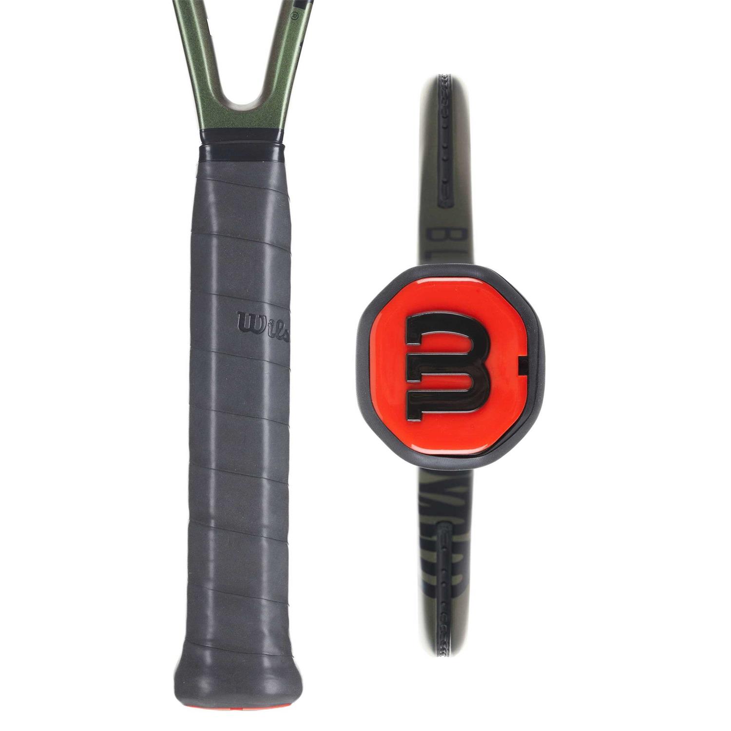 Wilson Blade V8 Tennis Racquet - Sports Supplies Online Store