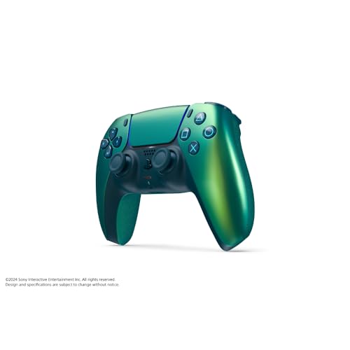 PlayStation DualSense Edge Wireless Controller