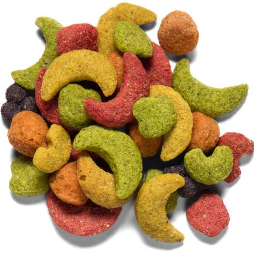 Zupreem FruitBlend Flavor Food with Natural Flavors for Large Birds - Pet Supplies online store