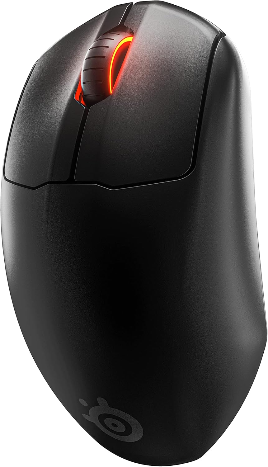 SteelSeries Rival 5 Gaming Mouse with PrismSync RGB Lighting and 9 Programmable Buttons �C FPS, MOBA, MMO, Battle Royale �C 18