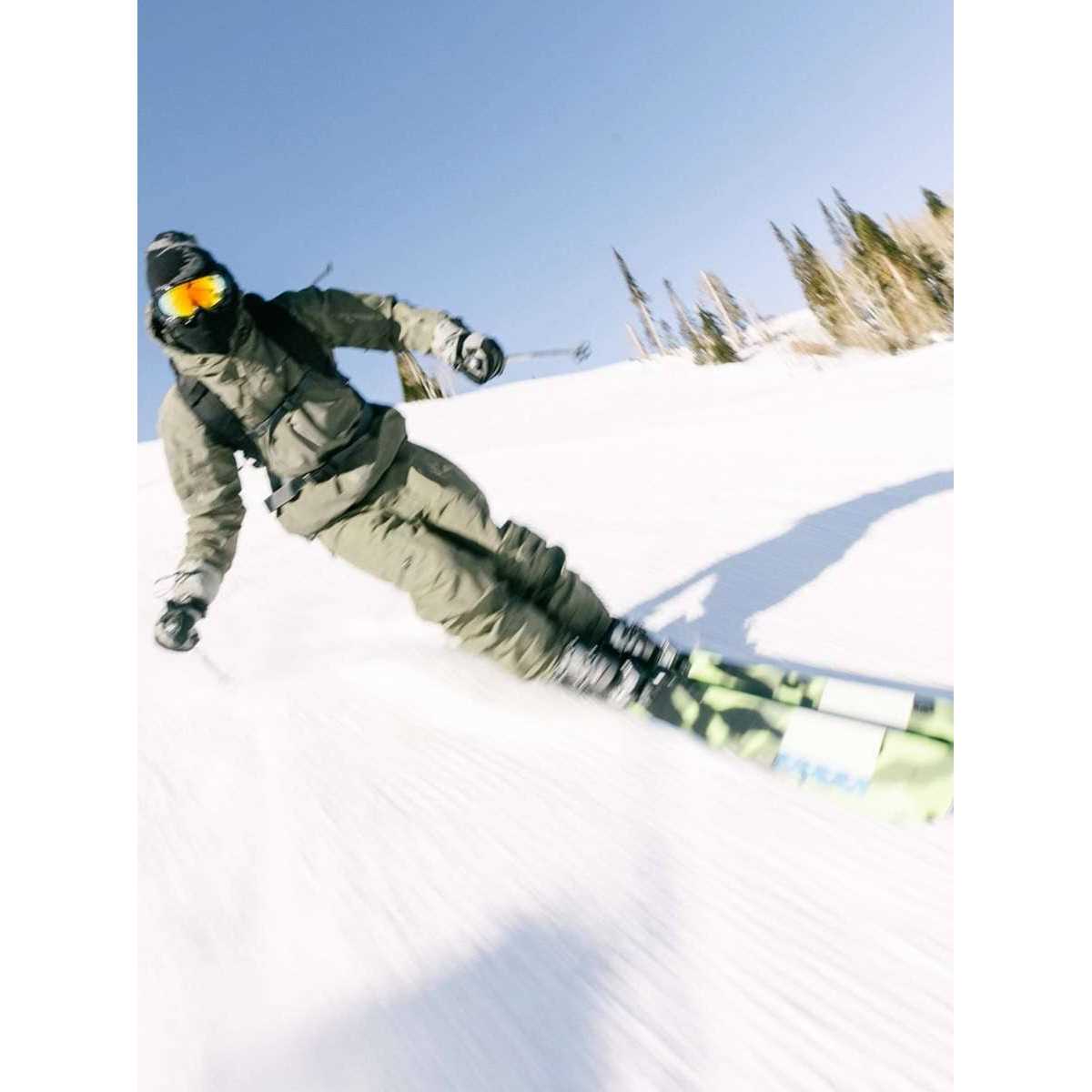 K2 Mindbender 108Ti Skis - Sports Supplies Online Store