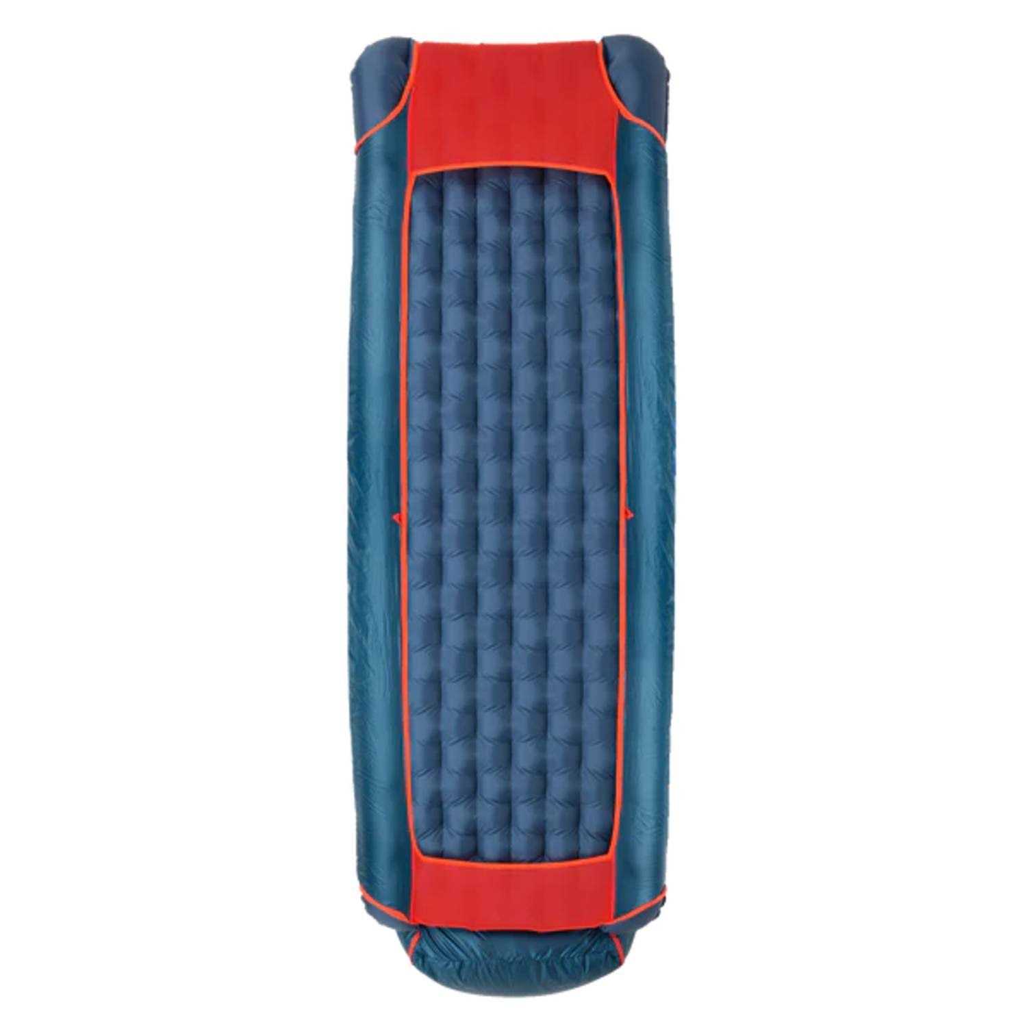 Big Agnes Anvil Horn Sleeping Bag - Sports Supplies Online Store