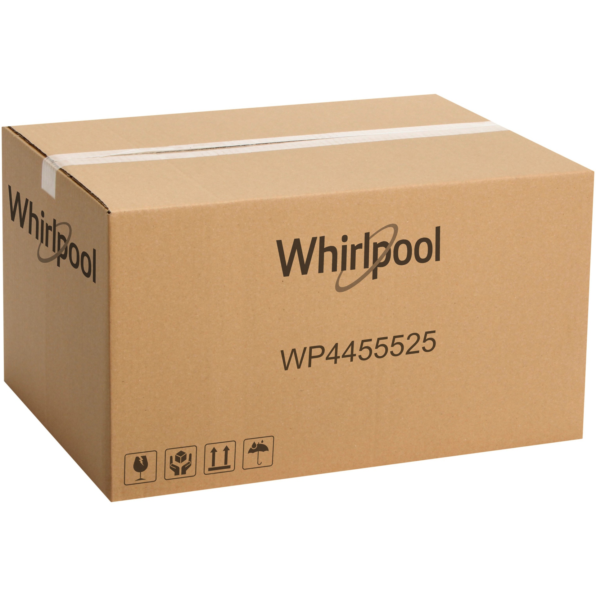 Whirlpool Door HingeOven Part # WP4455525