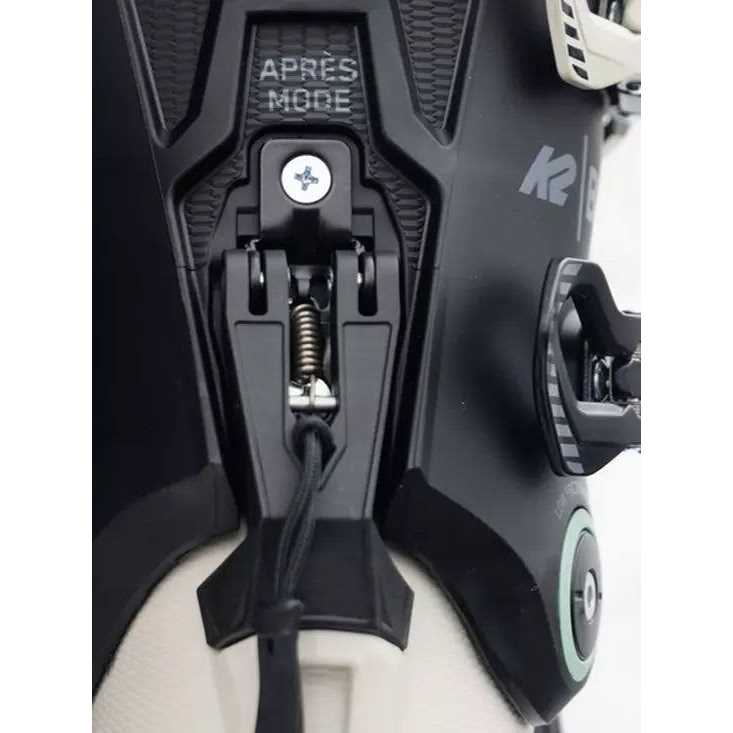 K2 BFC 95 Ski Boots - Sports Supplies Online Store