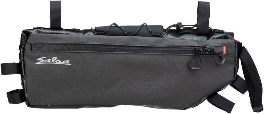 Salsa EXP Series Half Frame Pack X-Small