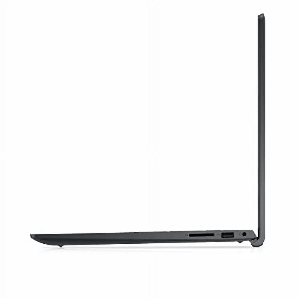 Dell Inspiron 15 3000 3510 Laptop 15.6” HD Narrow Border Display Intel Quad-Core Pentium Silver N5030 Processor 4GB RAM 128GB SSD Intel UHD Graphics