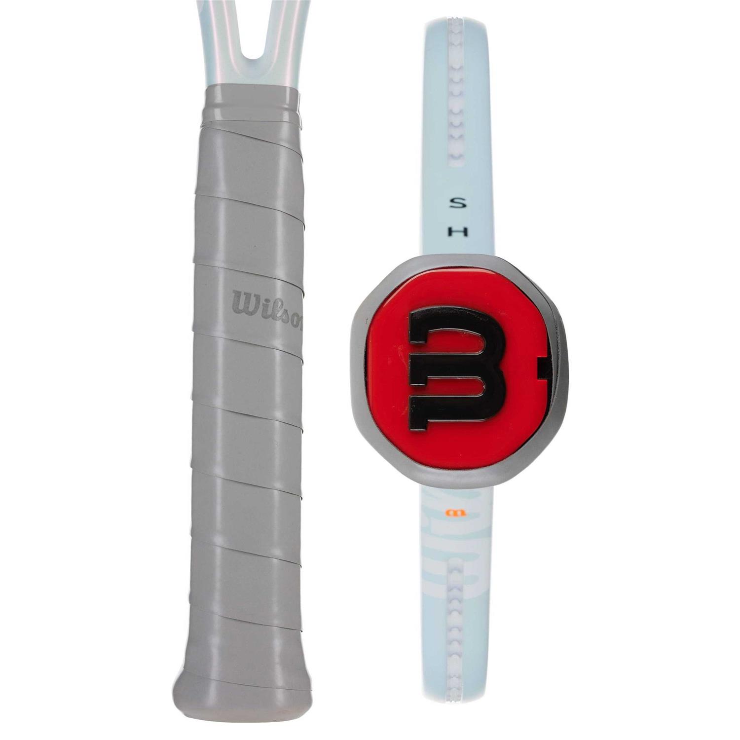 Wilson Shift 99L V1 Tennis Racquet - Sports Supplies Online Store